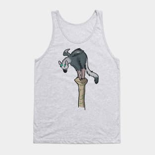 Trico Tower Tank Top